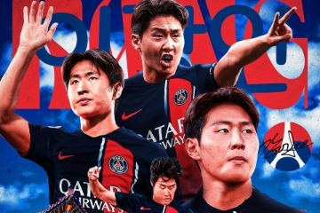 能赶上欧冠！记者：李刚仁伤势不重，预计缺阵两周时间