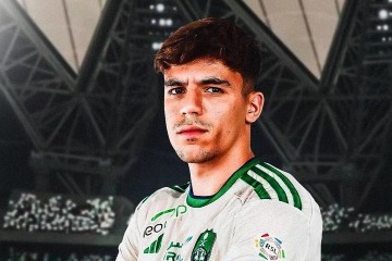 夏窗轉會TOP50：維加新上榜，沙特13筆超德法意西總和！