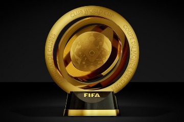 FIFA官方：首届新世俱杯冠军将获得1.25亿美元奖金！